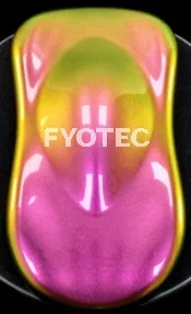 Color and Color-Changing Effects