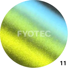 Color and Color-Changing Effects