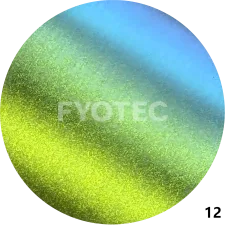Color and Color-Changing Effects