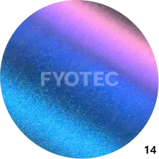 Color and Color-Changing Effects