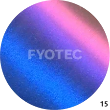 Color and Color-Changing Effects