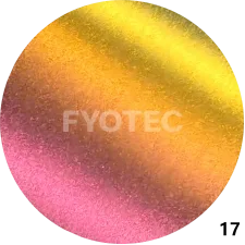 Color and Color-Changing Effects