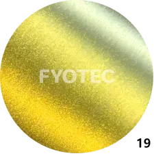 Color and Color-Changing Effects