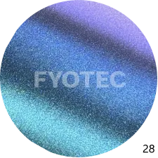 Color Gradient Effect