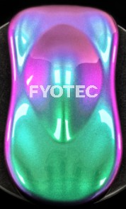 Color and Color-Changing Effects