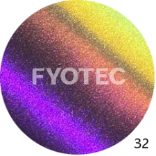 Color Gradient Effect