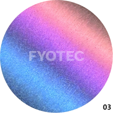 Color and Color-Changing Effects