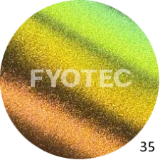Color Gradient Effect