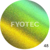 Color Gradient Effect