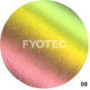Color and Color-Changing Effects