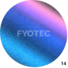 Color and Color-Changing Effects