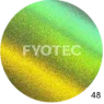 Color Gradient Effect